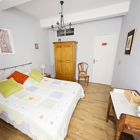 L'Arche Des Chapeliers Bed and Breakfast Foix Εξωτερικό φωτογραφία