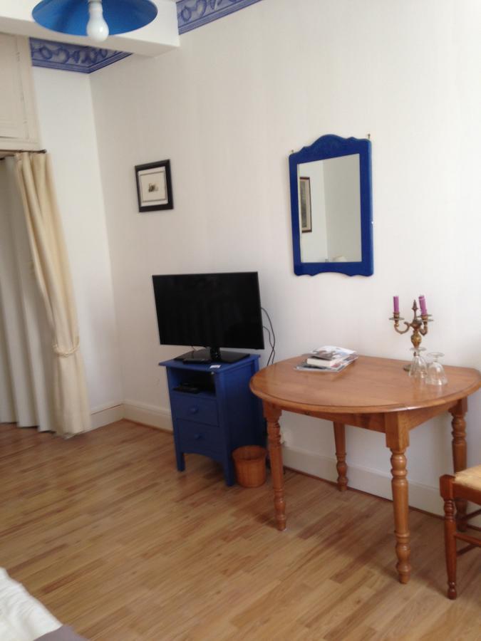 L'Arche Des Chapeliers Bed and Breakfast Foix Εξωτερικό φωτογραφία