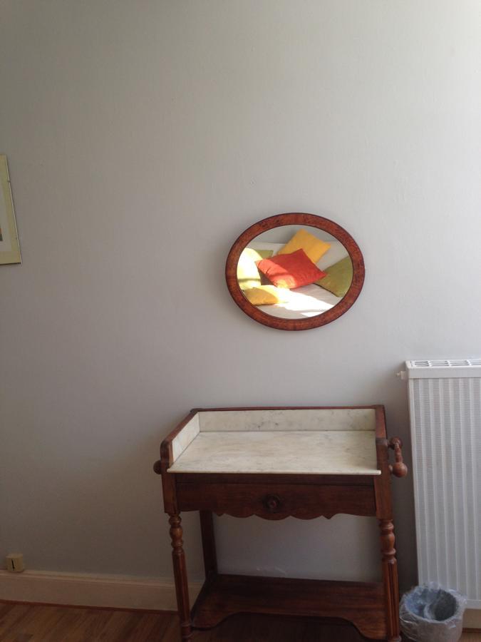 L'Arche Des Chapeliers Bed and Breakfast Foix Εξωτερικό φωτογραφία