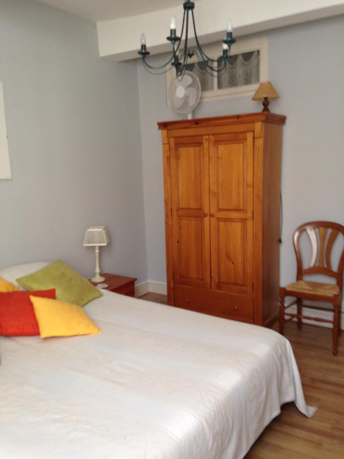 L'Arche Des Chapeliers Bed and Breakfast Foix Εξωτερικό φωτογραφία