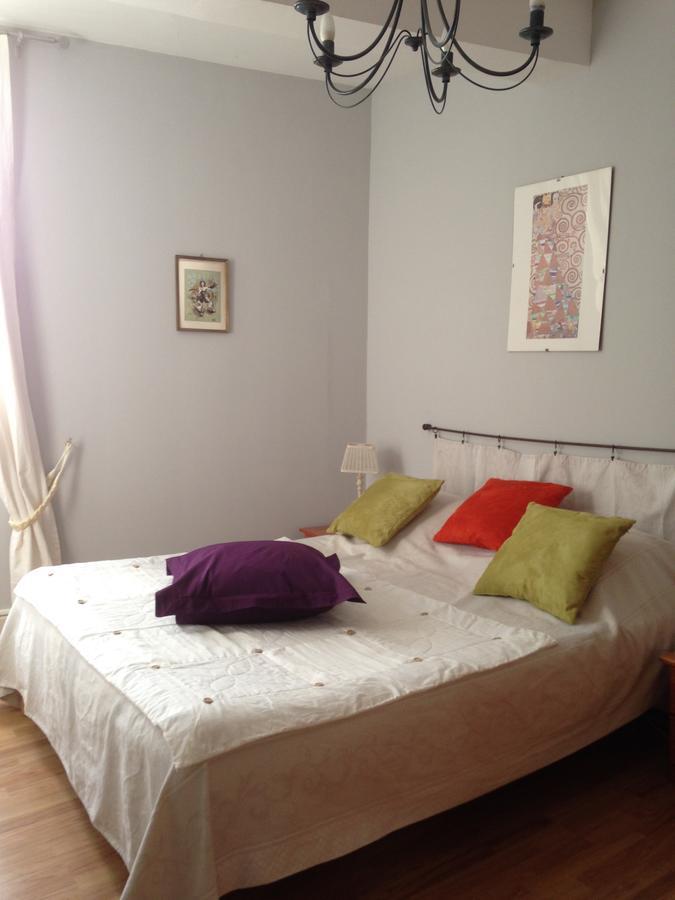 L'Arche Des Chapeliers Bed and Breakfast Foix Εξωτερικό φωτογραφία