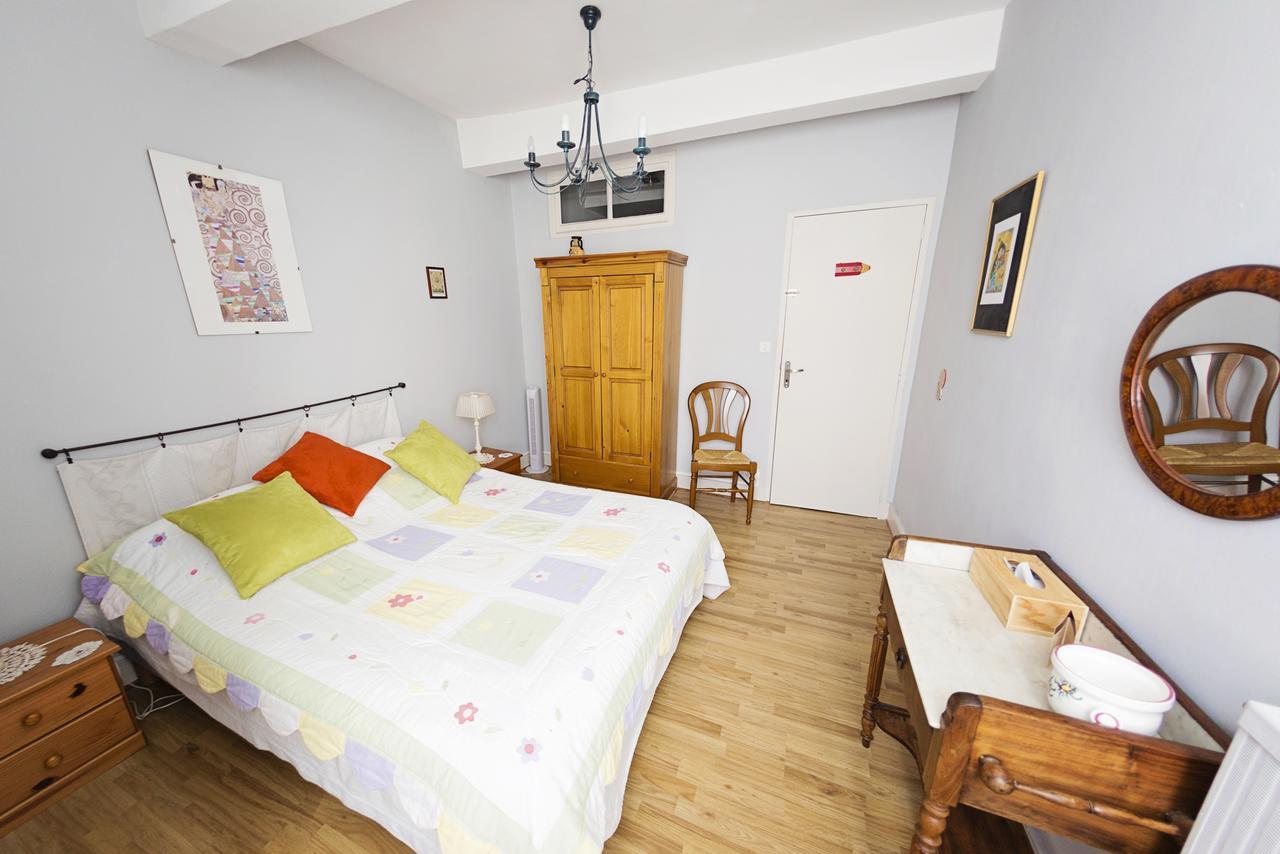 L'Arche Des Chapeliers Bed and Breakfast Foix Εξωτερικό φωτογραφία