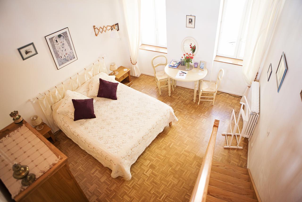 L'Arche Des Chapeliers Bed and Breakfast Foix Εξωτερικό φωτογραφία