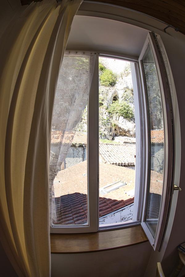 L'Arche Des Chapeliers Bed and Breakfast Foix Εξωτερικό φωτογραφία