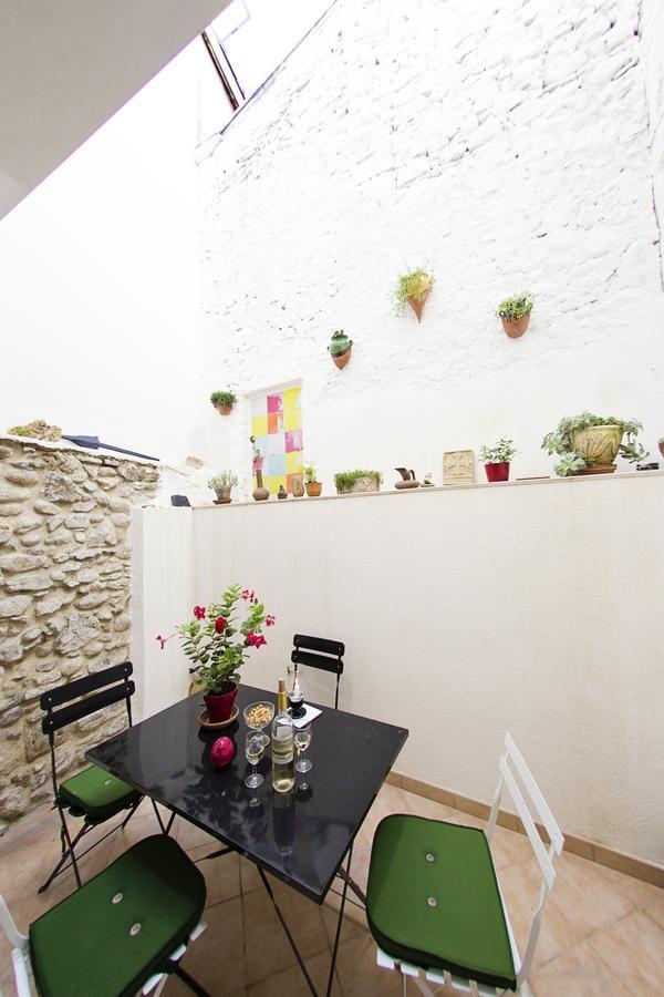 L'Arche Des Chapeliers Bed and Breakfast Foix Εξωτερικό φωτογραφία
