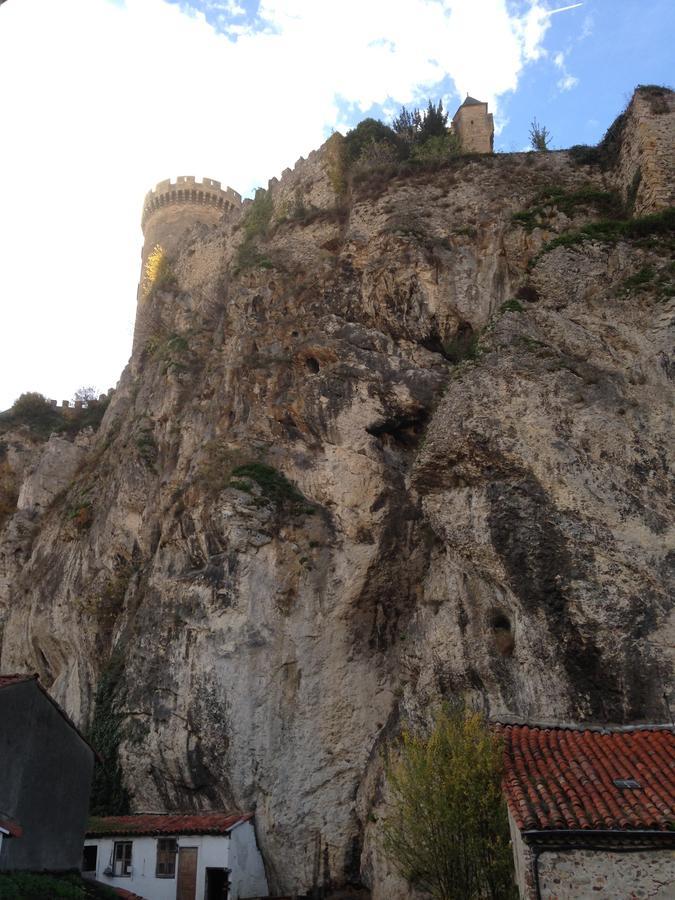 L'Arche Des Chapeliers Bed and Breakfast Foix Εξωτερικό φωτογραφία