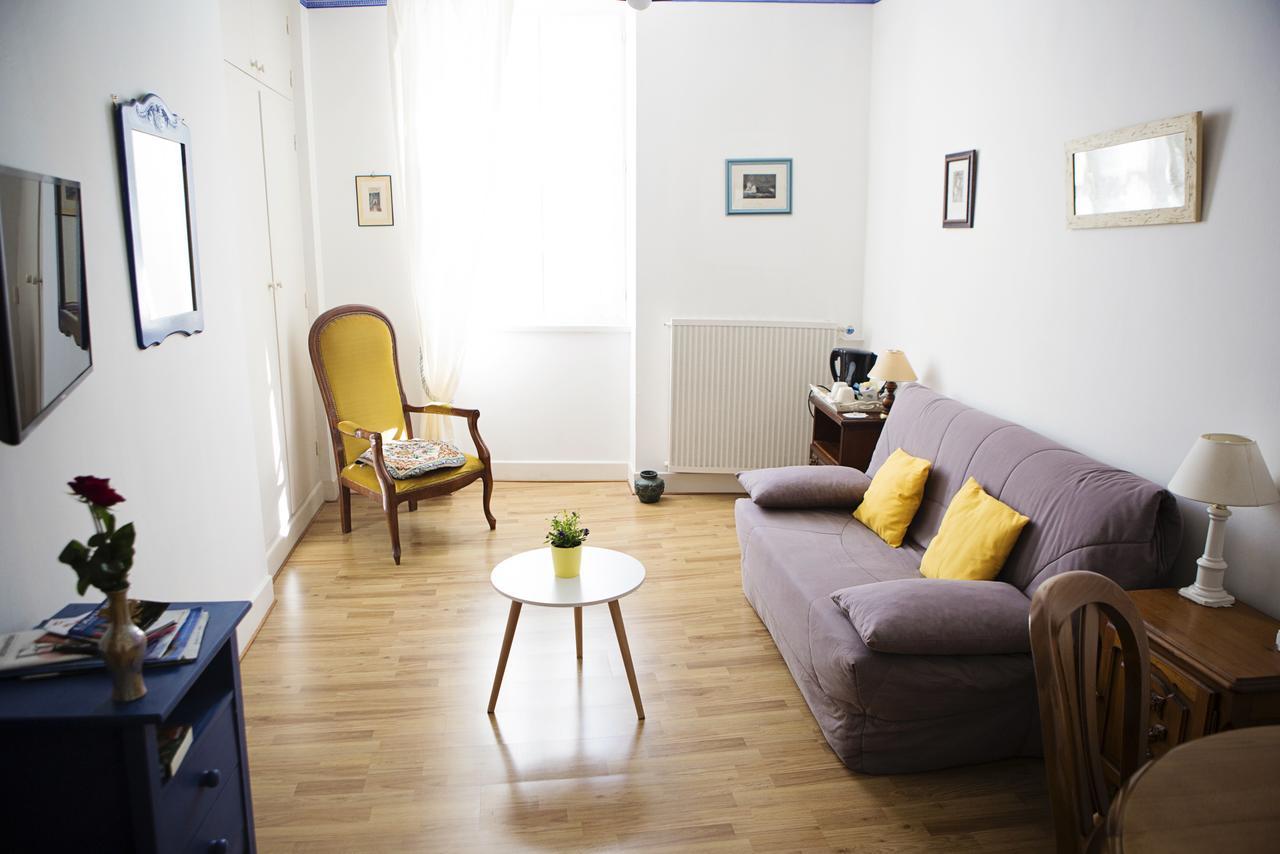 L'Arche Des Chapeliers Bed and Breakfast Foix Εξωτερικό φωτογραφία